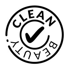 Clean Beauty Logo