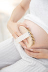 Soft Belly Brush - Vegane Massagebürste