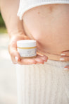 SOS Balm – Brustwarzen-, Lippen- und Narbenbalsam