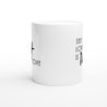 Statement Mug: SELFLOVE IS 1ST LOVE