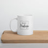 Statement Mug: Best Midwife