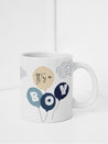Statement Mug: It's a boy