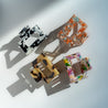 Hairmonious Clip - Stilvolle Haarspange