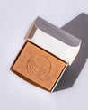 Soft Scrub - Gentle Exfoliating Soap