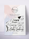 Mommy SPA Collection - Premium Pflegeset für Schwangere