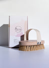 Soft Belly Brush - Vegane Massagebürste
