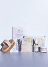 Mommy SPA Collection - Premium Pflegeset für Schwangere