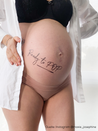 Belly Tattoos - Klebetattoos für den Babybauch - OrganiCare4You GmbH