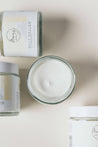 Belly Mellow - Pflegende Crememaske - OrganiCare4You GmbH