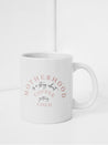 Statement Mug: Motherhood