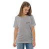 SUPERMOM organic cotton t-shirt