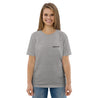 SUPERMOM organic cotton t-shirt