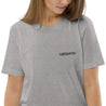 SUPERMOM organic cotton t-shirt