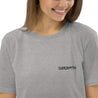 SUPERMOM organic cotton t-shirt