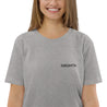 SUPERMOM organic cotton t-shirt