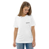 SUPERMOM organic cotton t-shirt