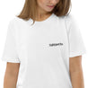 SUPERMOM organic cotton t-shirt