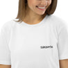 SUPERMOM organic cotton t-shirt