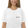 SUPERMOM organic cotton t-shirt