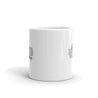 Statement Mug: More COFFEE please