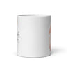 Statement Mug: Baby Loading