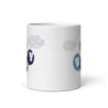 Statement Mug: It's a boy