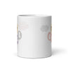 Statement Mug: It's a girl