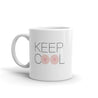 Statement Mug: KEEP COOL