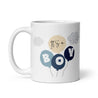 Statement Mug: It's a boy