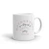 Statement Mug: Motherhood