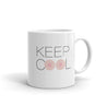 Statement Mug: KEEP COOL