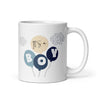 Statement Mug: It's a boy